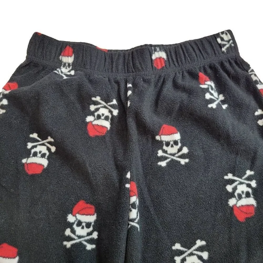 Arizona Skull and Crossbones Pajama pants M10/12